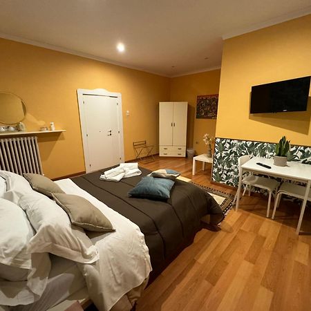 Casina Dei Marsi Acomodação com café da manhã Avezzano Exterior foto