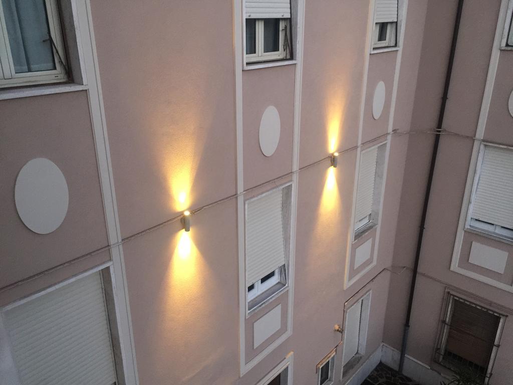 Casina Dei Marsi Acomodação com café da manhã Avezzano Exterior foto
