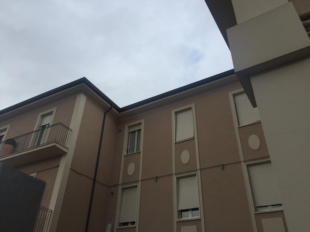 Casina Dei Marsi Acomodação com café da manhã Avezzano Exterior foto